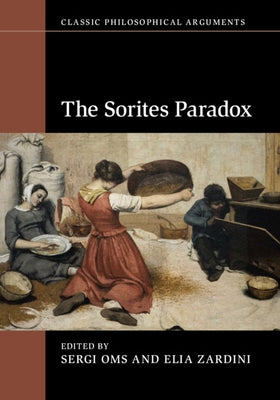 The Sorites Paradox by Oms, Sergi