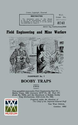 Booby Traps by Office, War