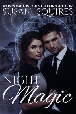 Night Magic by Squires, Susan