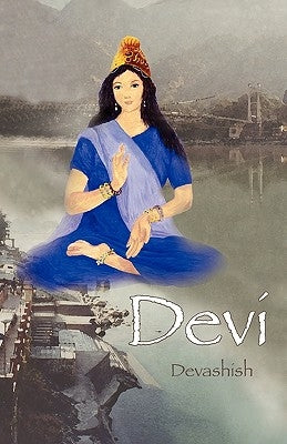 Devi by Acosta, Devashish Donald