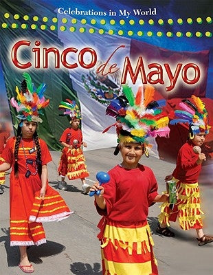 Cinco de Mayo by Torpie, Kate
