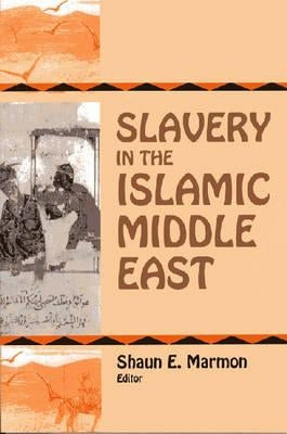 Slavery in the Islamic Middle East by Hunwick, John