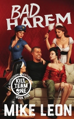 Bad Harem by Leon, Mike