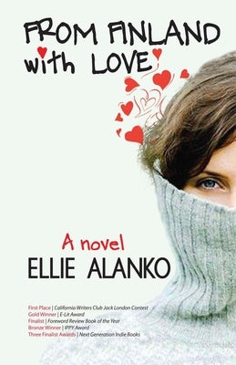 From Finland with Love by Alanko, Ellie