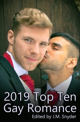 2019 Top Ten Gay Romance by Bethke, Kris T.