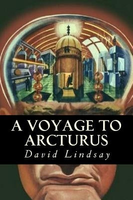 A Voyage to Arcturus by Owl, Minervas