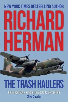 The Trash Haulers by Herman, Richard