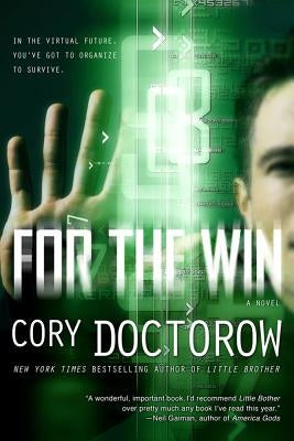 For the Win by Doctorow, Cory
