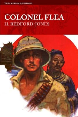Colonel Flea by Bedford-Jones, H.