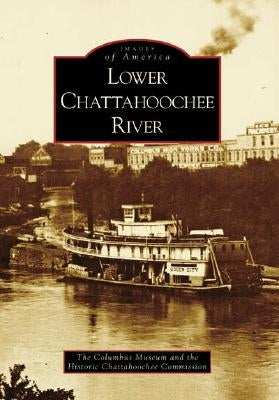 Lower Chattahoochee River by The Columbus Museum