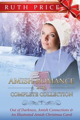 Amish Romance 2013 Complete Collection by County, Lancaster