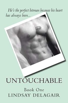 Untouchable by Delagair, Lindsay