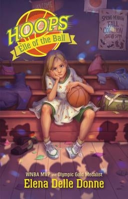 Elle of the Ball, 1 by Delle Donne, Elena