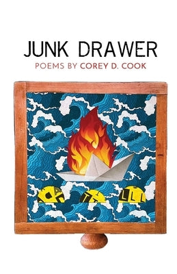Junk Drawer by Cook, Corey