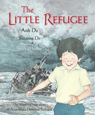 Little Refugee by Do, Anh