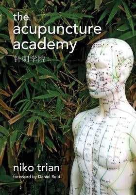 Acupuncture Academy by Trian, Niko