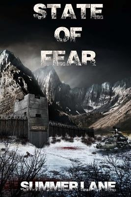 State of Fear by Lane, Summer