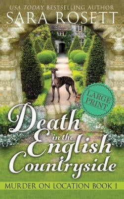 Death in the English Countryside by Rosett, Sara