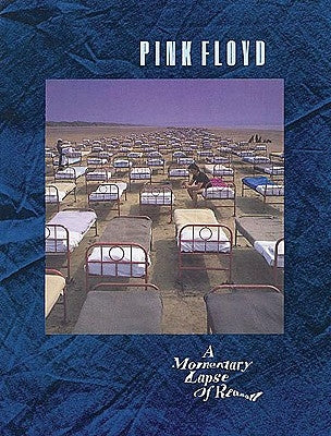 Pink Floyd - A Momentary Lapse of Reason by Pink Floyd