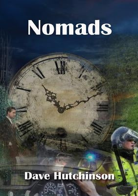 Nomads by Hutchinson, Dave