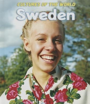 Sweden by Gofen, Ethel Caro