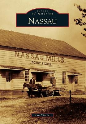 Nassau by Vincent, Kurt