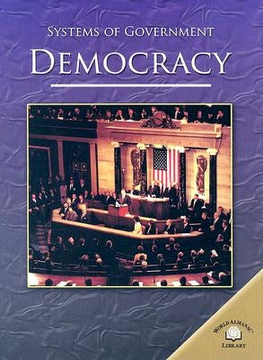 Democracy by Woolf, Alex