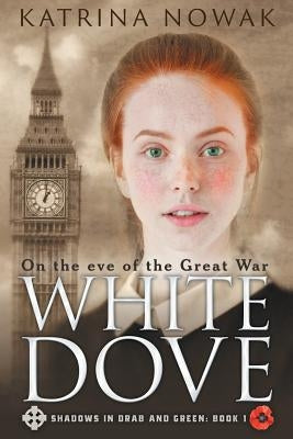 White Dove by Nowak, Katrina
