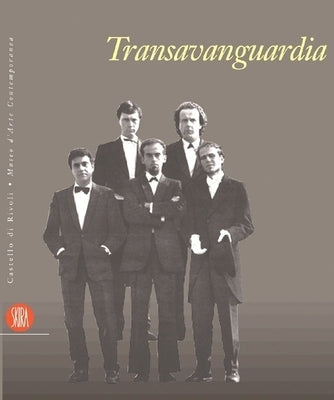 Transavanguardia by Gianelli, Ida