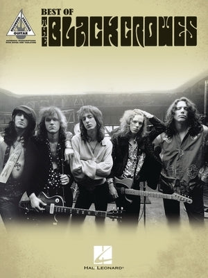 Best of the Black Crowes by Black Crowes, The