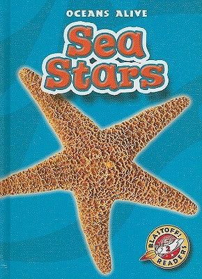 Sea Stars by Herriges, Ann