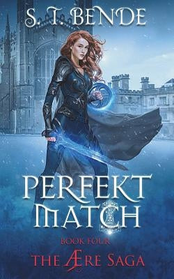 Perfekt Match by Bende, S. T.