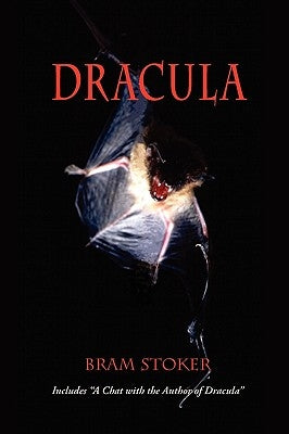 Dracula by Stoker, Bram
