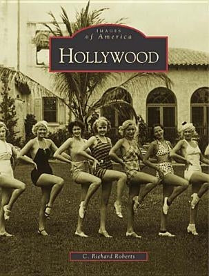 Hollywood by Roberts, C. Richard