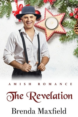 The Revelation by Maxfield, Brenda