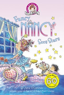 Fancy Nancy Sees Stars by O'Connor, Jane