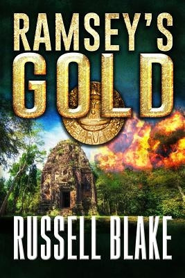 Ramsey's Gold by Blake, Russell