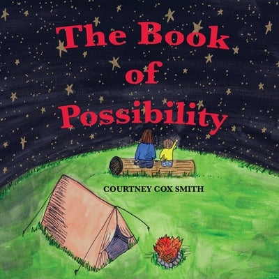 The Book of Possibility by Smith, Courtney Cox