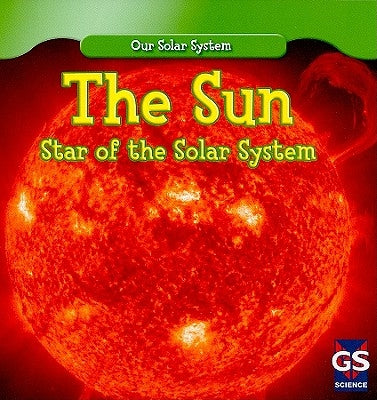 The Sun by James, Lincoln