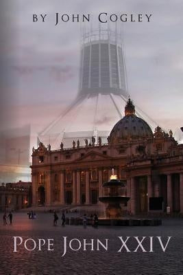 Pope John XXIV by Cogley, John