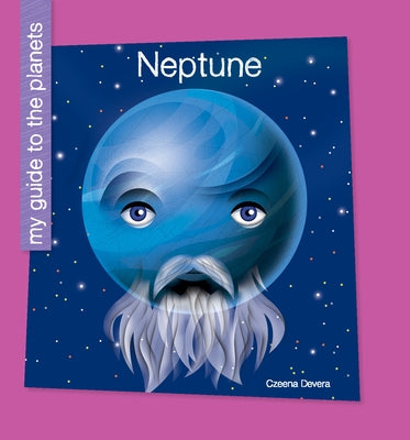 Neptune by Devera, Czeena