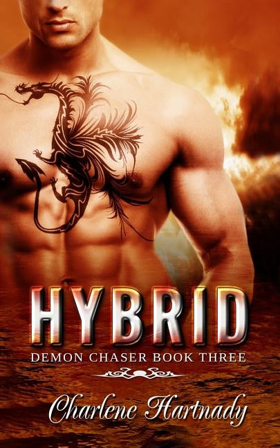 Hybrid by Hartnady, Charlene