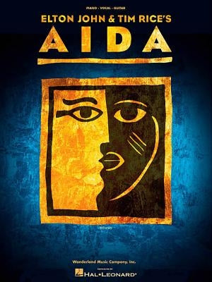Aida: Vocal Selections by John, Elton