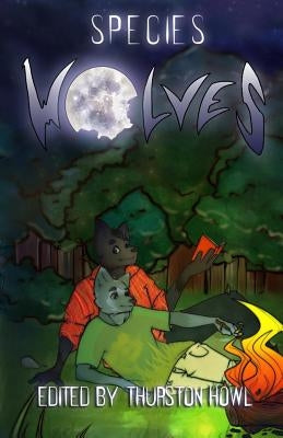 Species: Wolves by James, Rayah