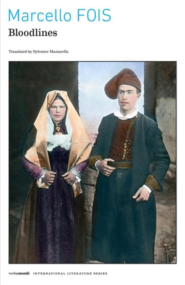 Bloodlines by Fois, Marcello