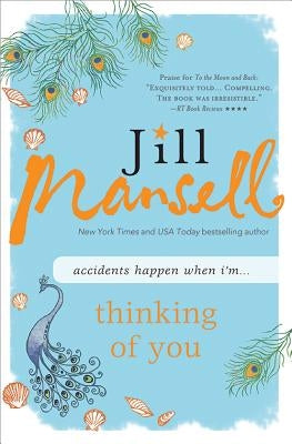 Thinking of You by Mansell, Jill