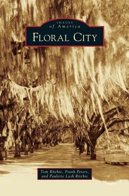 Floral City by Ritchie, Tom