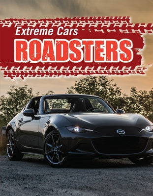 Roadsters by Rendle, Steve