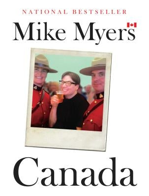 Canada by Myers, Mike