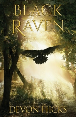 Black Raven by Hicks, Devon